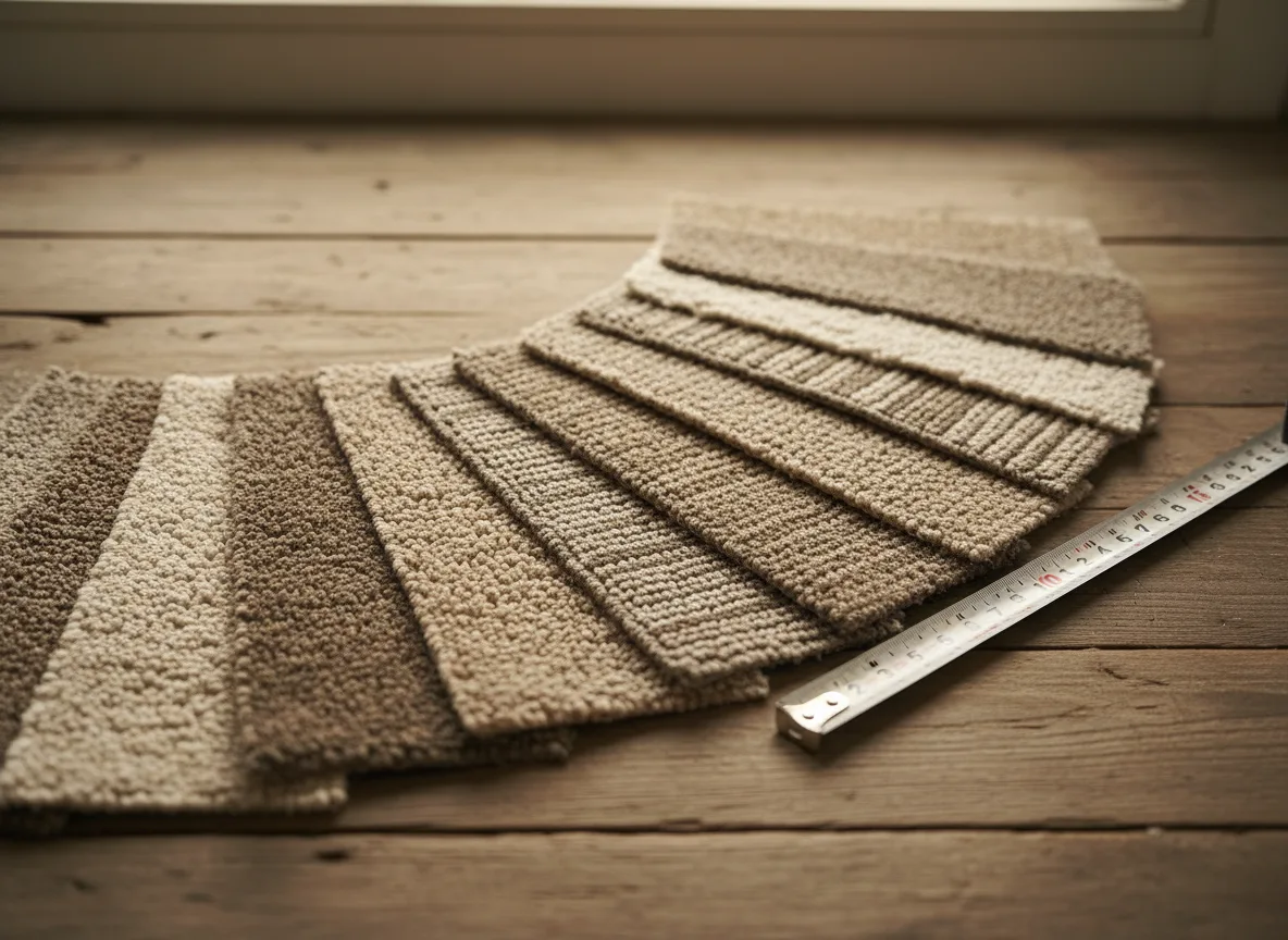 Carpet Installation Doddsville, MS FAQs